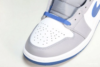 Hyperoad Blue MID JORDAN True 1 Cement 0731